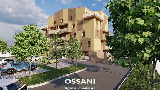 appartamento in vendita a Faenza