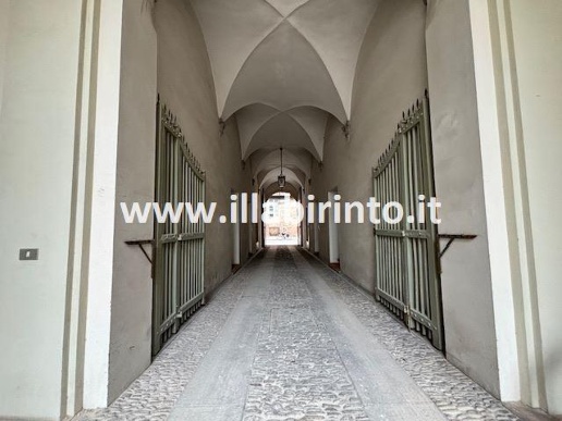 appartamento in vendita a Faenza in zona Centro Storico