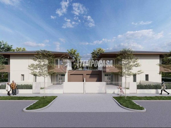 casa indipendente in vendita a Faenza