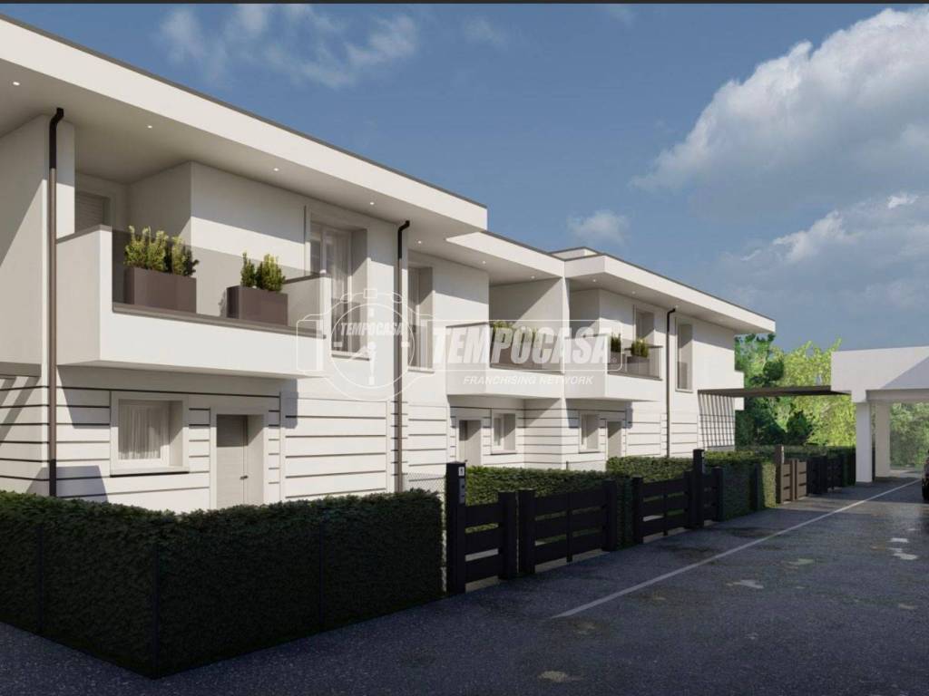 appartamento in vendita a Faenza