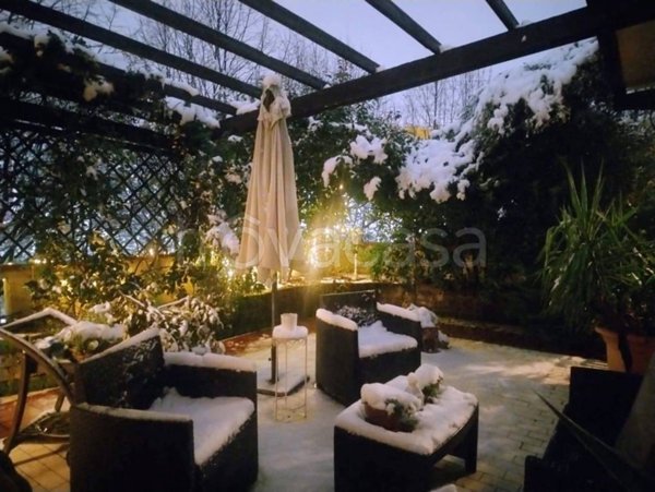 appartamento in vendita a Faenza in zona Fossolo