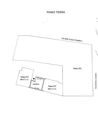 appartamento in vendita a Faenza in zona Fossolo