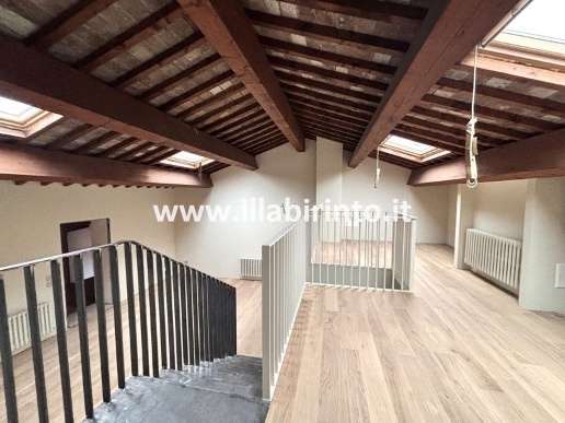 appartamento in vendita a Faenza in zona Centro Storico