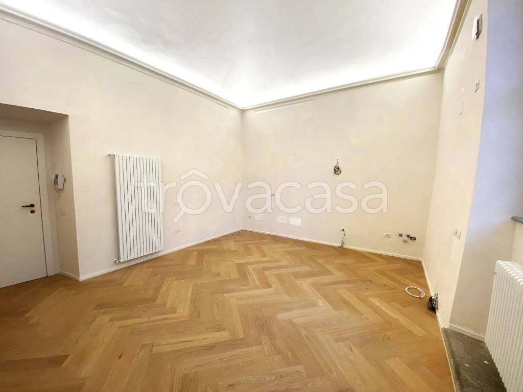 appartamento in vendita a Faenza in zona Centro Storico