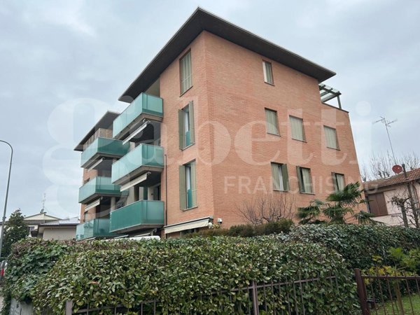 appartamento in vendita a Faenza in zona Centro Storico