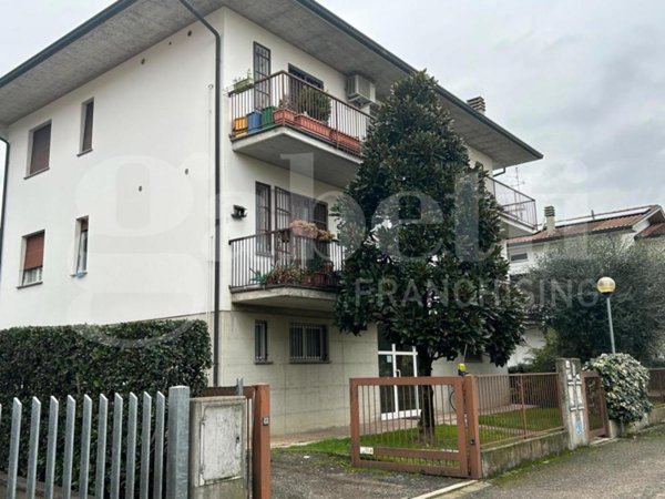 appartamento in vendita a Faenza