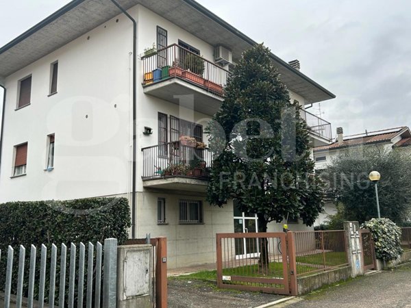 appartamento in vendita a Faenza