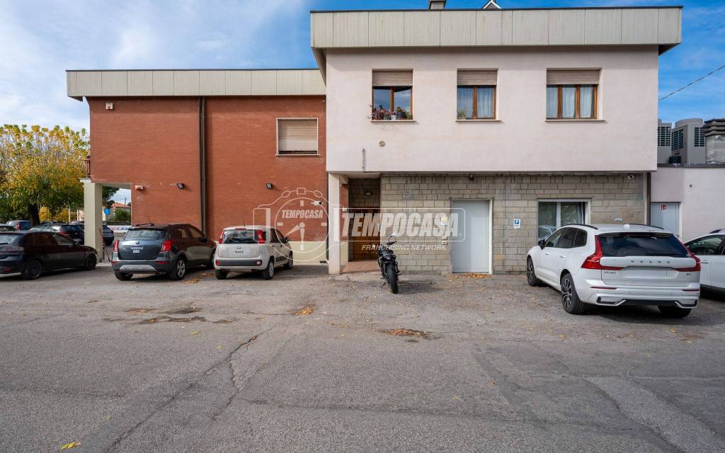 appartamento in vendita a Faenza