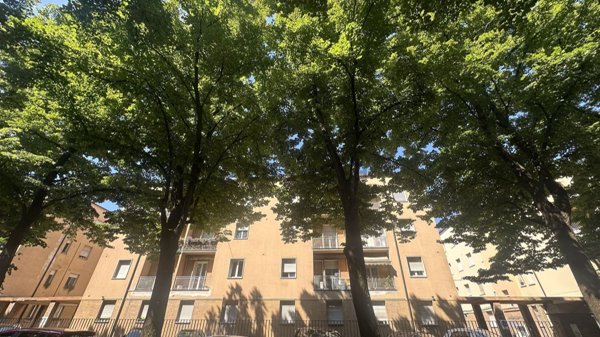 appartamento in vendita a Faenza in zona Centro Storico