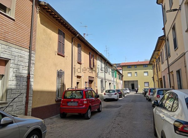 appartamento in vendita a Faenza