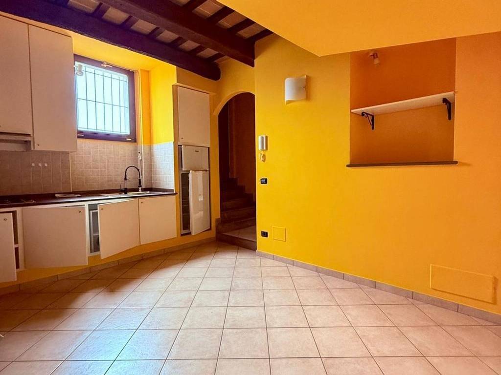 appartamento in vendita a Faenza