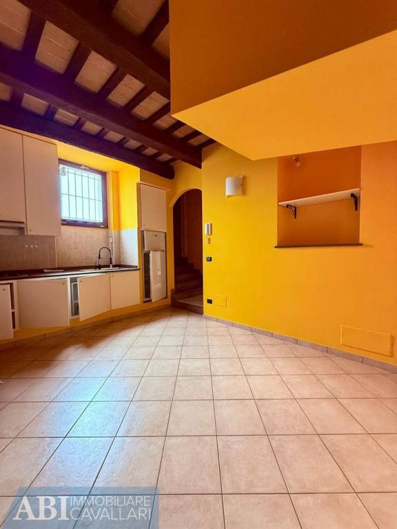 appartamento in vendita a Faenza