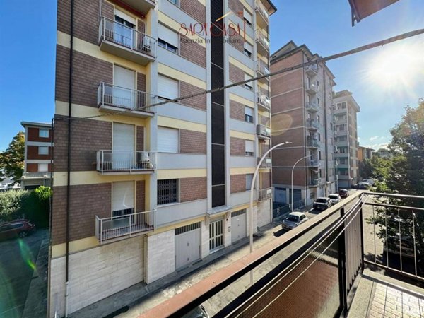 appartamento in vendita a Faenza