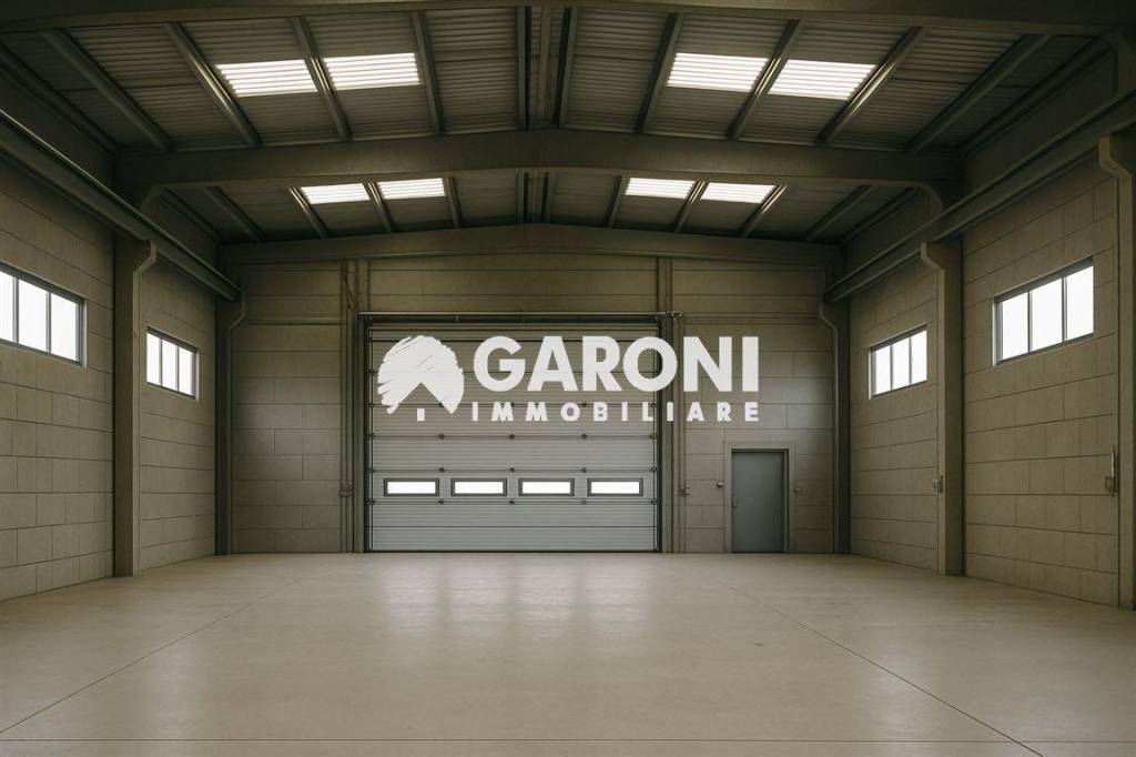 locale commerciale in vendita a Faenza