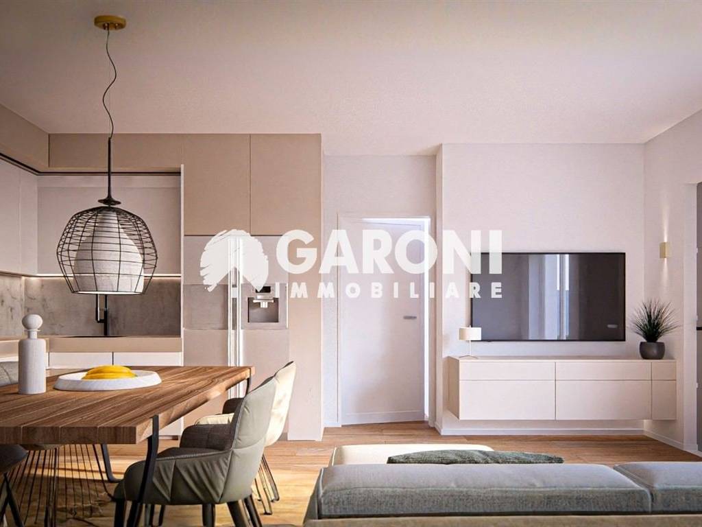 appartamento in vendita a Faenza