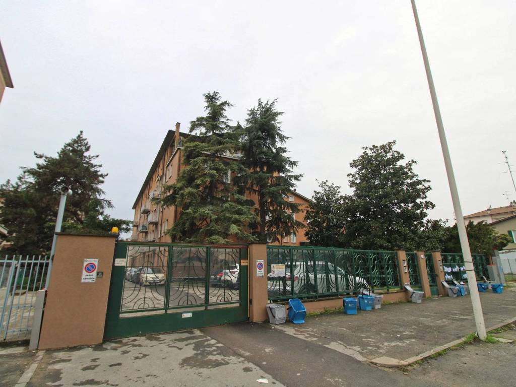 appartamento in vendita a Faenza