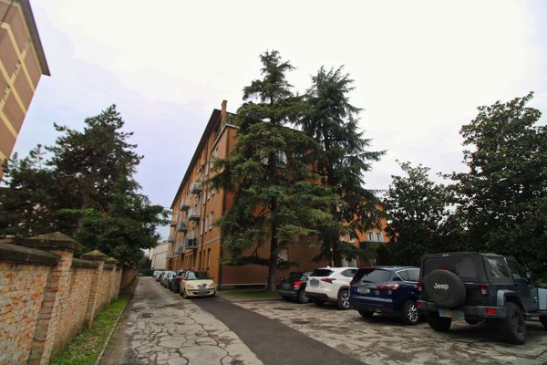 appartamento in vendita a Faenza