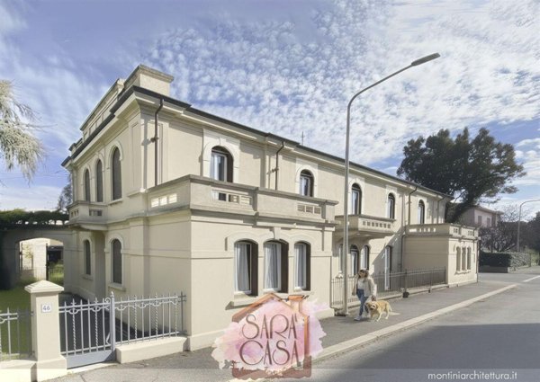 appartamento in vendita a Faenza