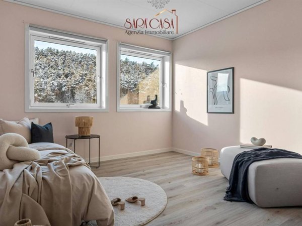 appartamento in vendita a Faenza in zona Centro Storico