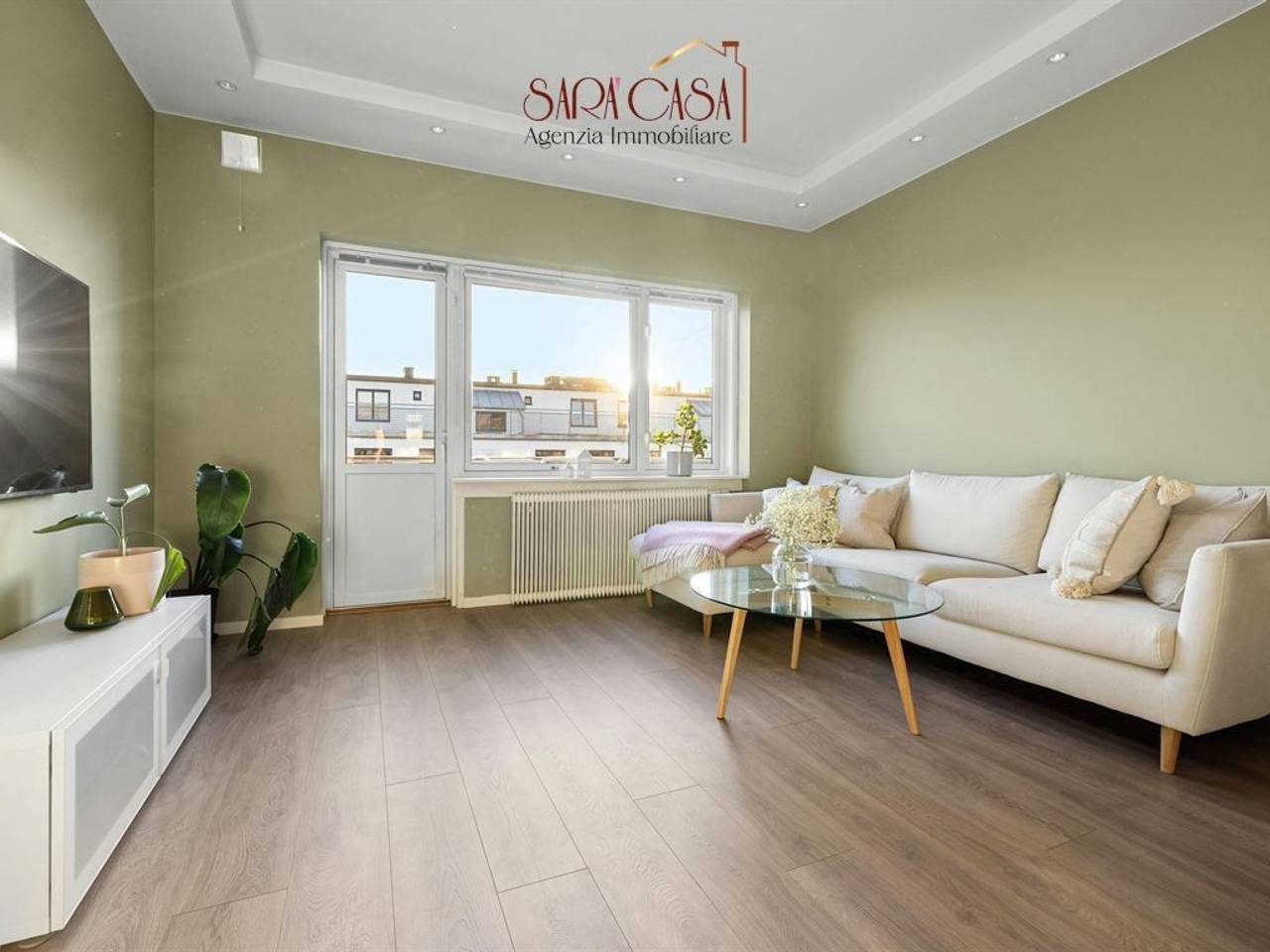 appartamento in vendita a Faenza in zona Centro Storico