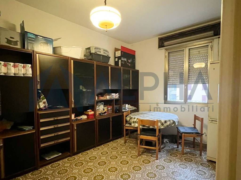 appartamento in vendita a Faenza