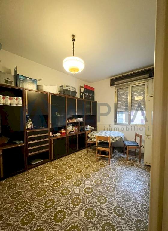 appartamento in vendita a Faenza in zona Centro Storico