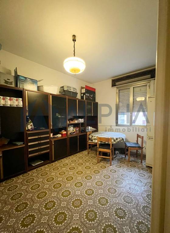 appartamento in vendita a Faenza in zona Centro Storico