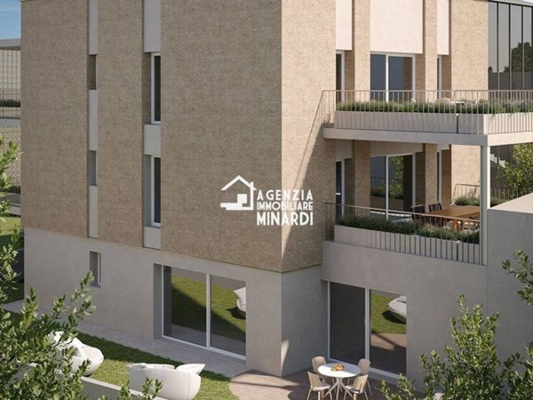 appartamento in vendita a Faenza in zona Centro Storico