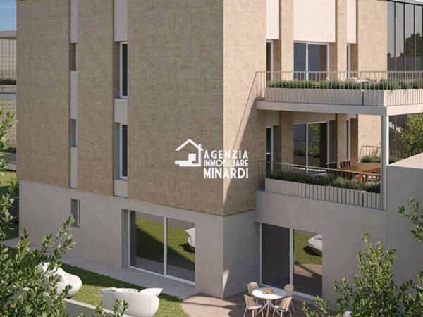 appartamento in vendita a Faenza in zona Centro Storico