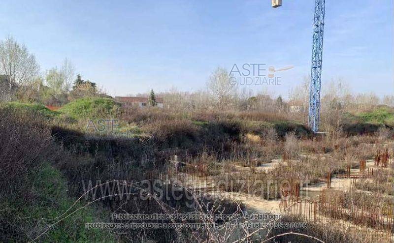 terreno edificabile in vendita a Faenza