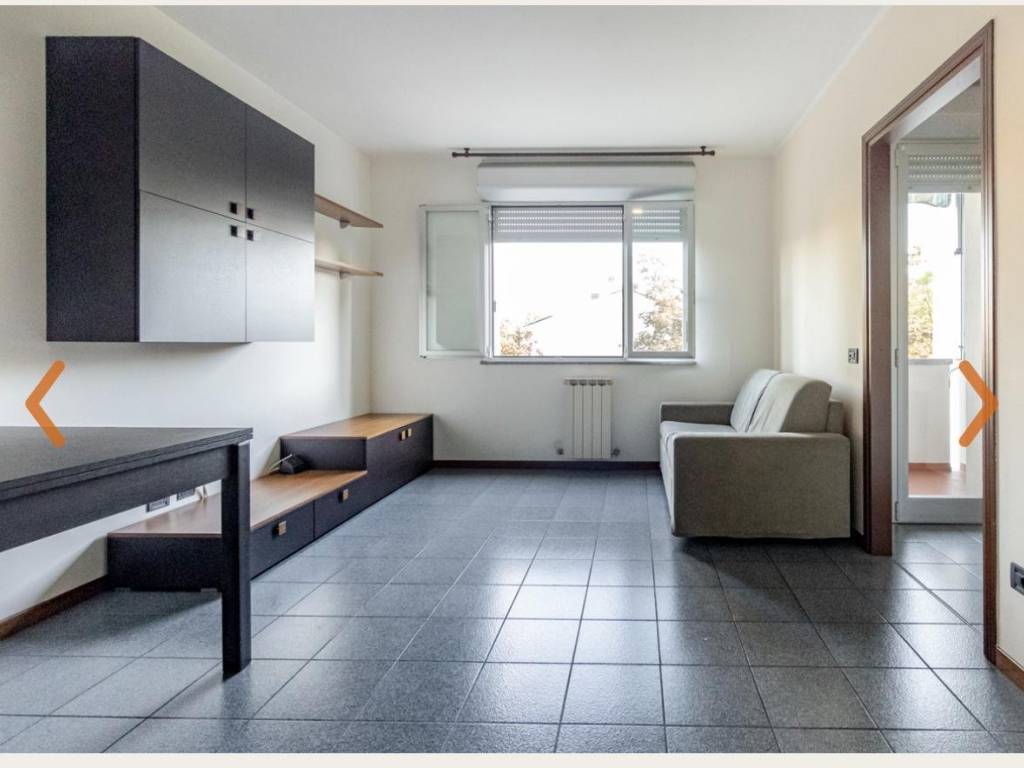 appartamento in vendita a Faenza