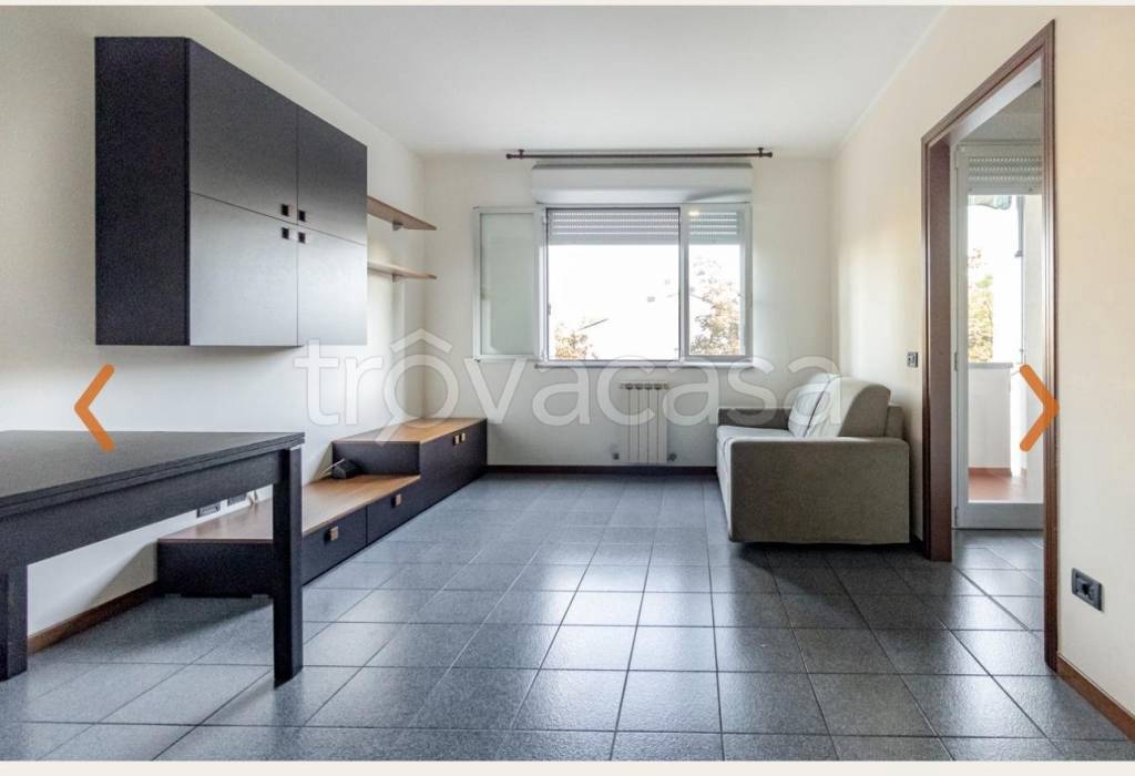 appartamento in vendita a Faenza