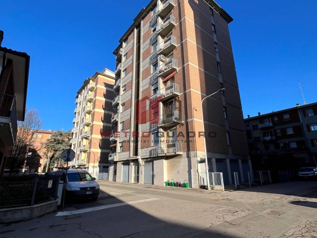 appartamento in vendita a Faenza