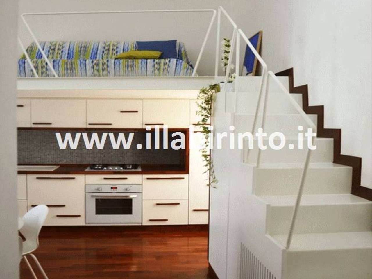 appartamento in vendita a Faenza