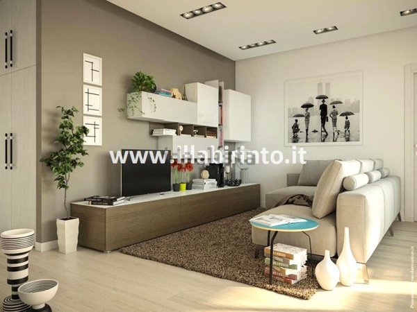 appartamento in vendita a Faenza