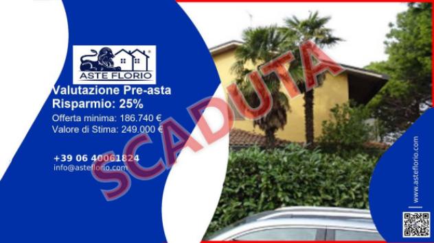 appartamento in vendita a Faenza