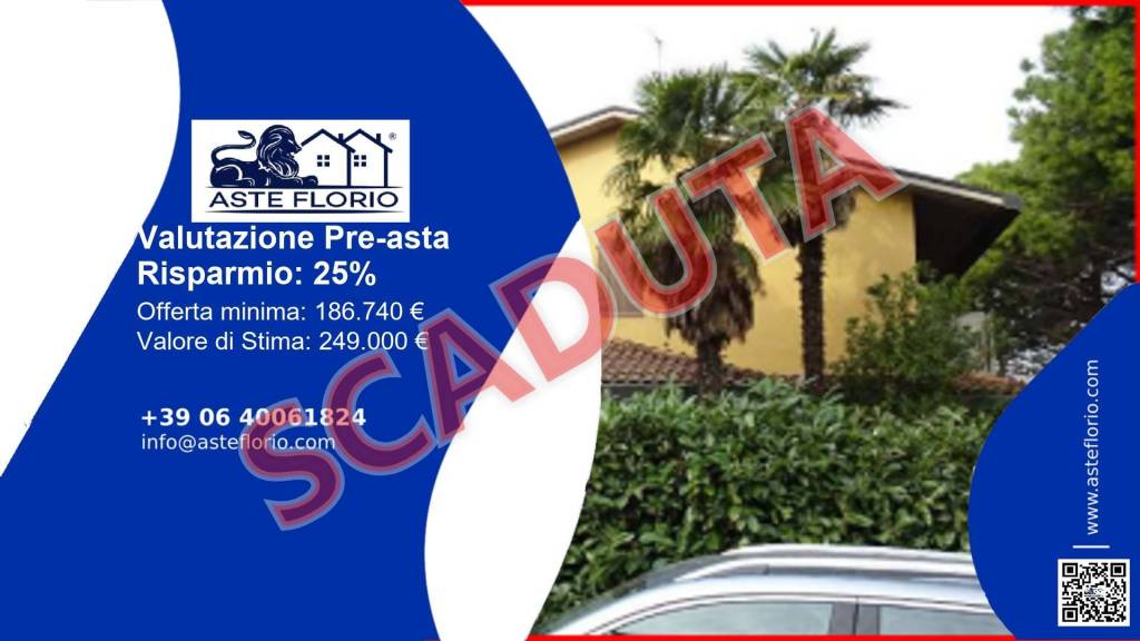 appartamento in vendita a Faenza