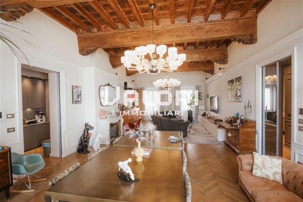 appartamento in vendita a Faenza in zona Centro Storico