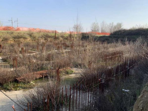 terreno edificabile in vendita a Faenza
