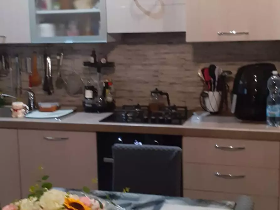 appartamento in vendita a Faenza