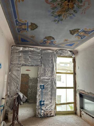 appartamento in vendita a Faenza in zona Centro Storico