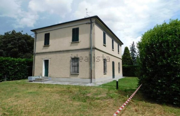 appartamento in vendita a Faenza