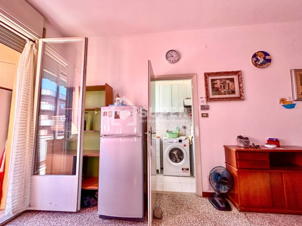 appartamento in vendita a Faenza