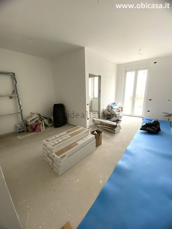 appartamento in vendita a Faenza in zona Centro Storico