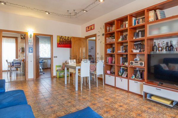 appartamento in vendita a Faenza