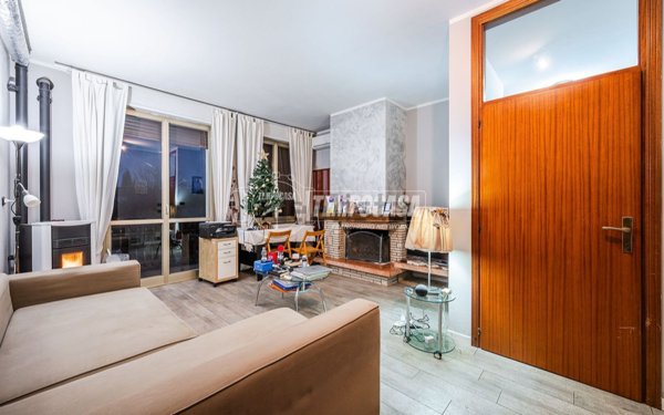 appartamento in vendita a Faenza