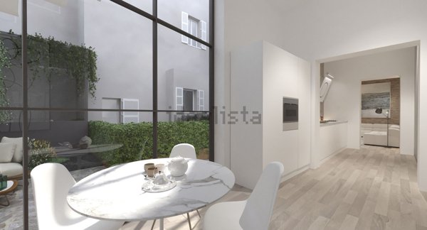 appartamento in vendita a Faenza in zona Centro Storico