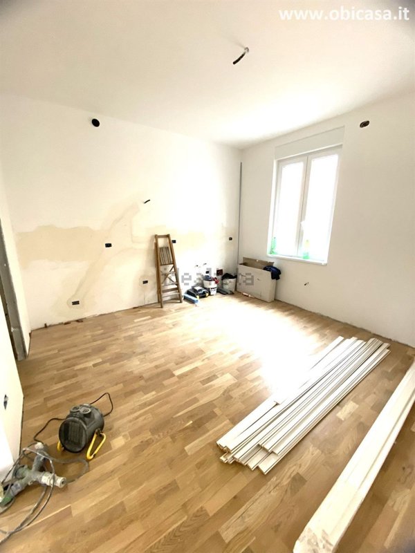 appartamento in vendita a Faenza in zona Centro Storico