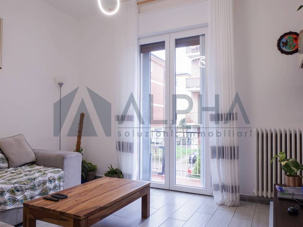 appartamento in vendita a Faenza