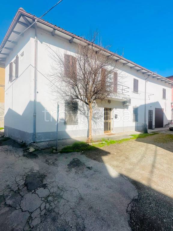 casa indipendente in vendita a Faenza in zona Granarolo